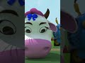 La Vaca Lola Tiene Cabeza Y Tiene Cola Canciones Infantiles
