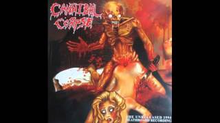 CANNIBAL CORPSE- Put Them To Death