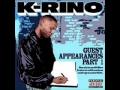 K-Rino Ft. Klondike Kat - The More I Try