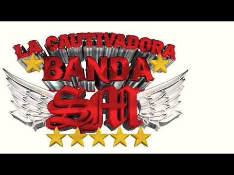 La cautivadora Banda SM  /  Eres lo que necesito