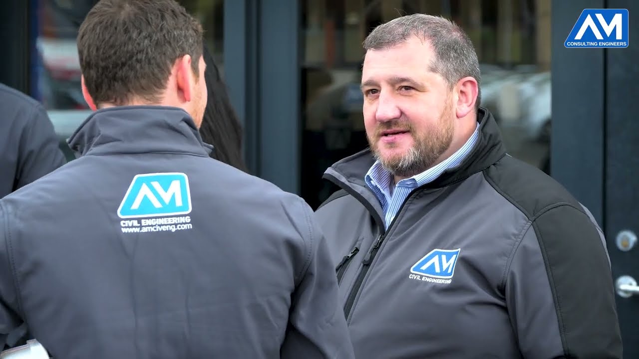 ABOUT US - AM Consulting Engineers