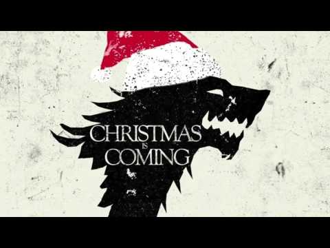 Game of Bells (Game of Thrones vs Carol of the Bells)