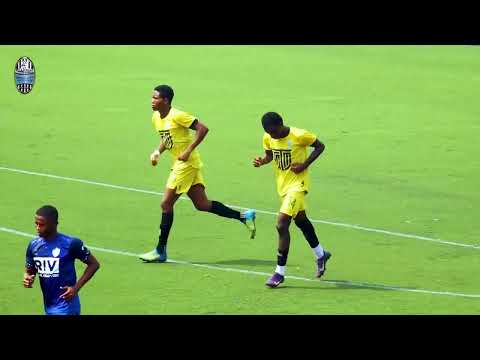 BROAD CITY vs ATLANTIC BUSINESS : TCC LEAGUE 2025 /2026 :MATCHDAY 9 HIGHLIGHTS 