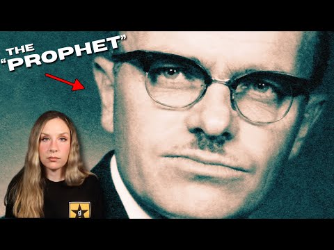 The Creepy Canadian Cult You’ve Never Heard Of