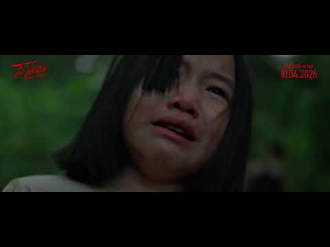 Phim "Ta Khon: Quỷ Đội Lốt Người" Teaser Trailer | Dự Kiến Khởi Chiếu 10.04.2026