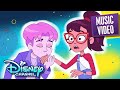 I Ll Never Lose You Baby Music Video Hailey S On It NEW Series Disneychannel