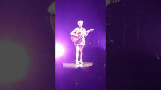 Betty Who  - Wanna Be (Live at The Wiltern)