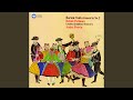Violin Concerto No. 2 in B Major, Sz. 112: III. Allegro molto