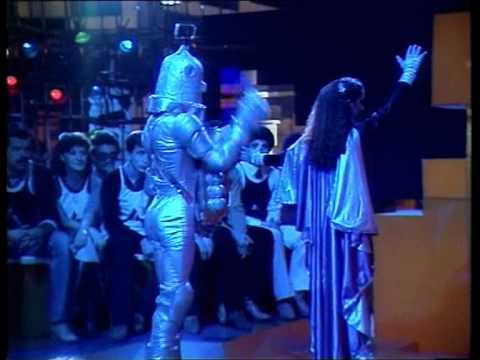 DEE D. JACKSON - AUTOMATIC LOVER @ 10 HERTZ