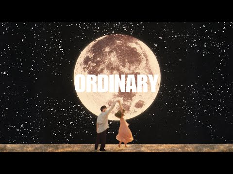 Alex Warren - Ordinary [Tłumaczenie PL]