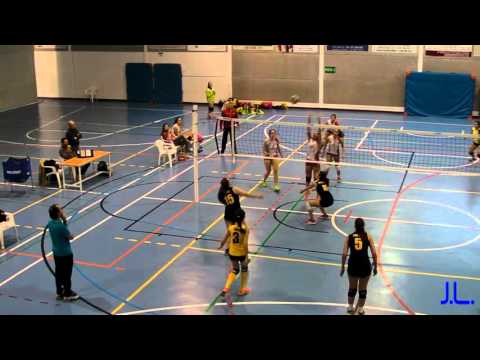 2015-11-21 CIDE A - AE SALLE PI juv
