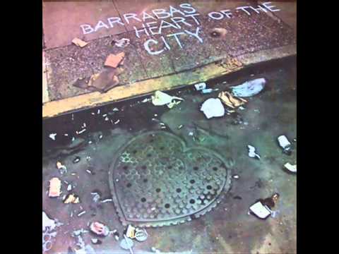 barrabas - Checkmate 1975