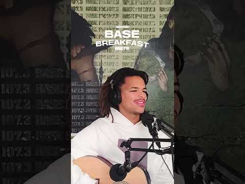 Muroki - Simple Pleasures (Live on BaseFM)