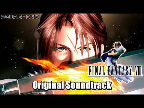 🎵 Final Fantasy VIII - OST