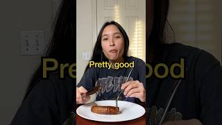 Vegan Eats Meat! 🥩