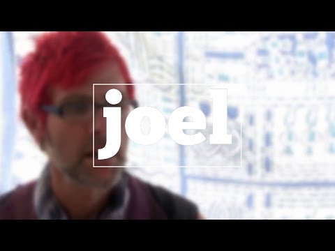 joel spelling and pronunciation