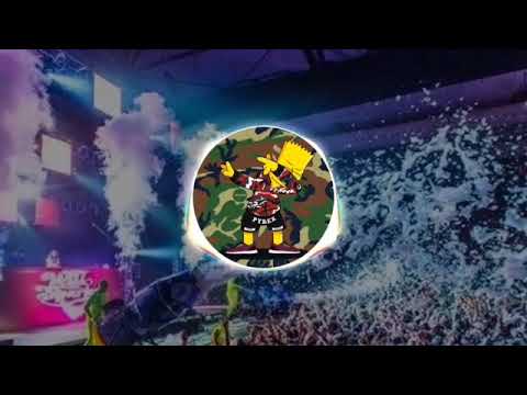 PROJETO RAVE DOS FLUXOS PART 4 - MC Levin, MC Kitinho, MC 7Belo e MC GW (DJ Tezinho e DJ GBR) - Grav