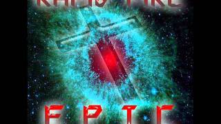 Rapid FIre: Magnify feat. Flud Cavion, K-Dubb, and Dolo Pacino  (ALBUM VERSION)