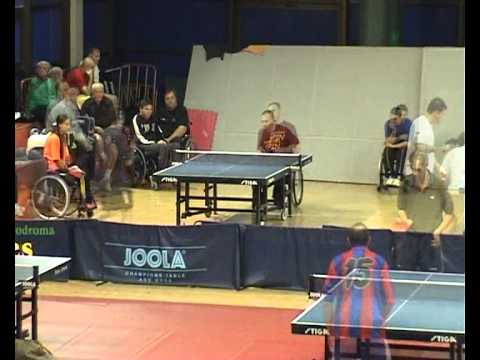 Lukic : Peric - 3 : 2