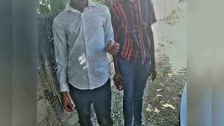 Felony tuff chat (official audio) jamiel diss