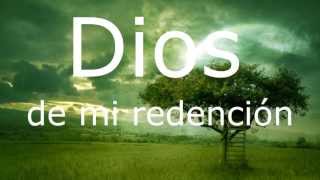 Dios de mi salvación - Marcos Witt