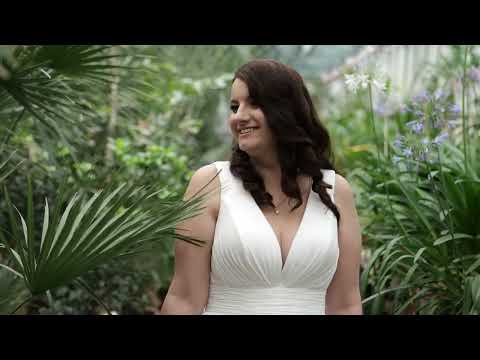 Wedding Trailer | Gheorghe + Olga