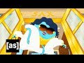 Season 2 Trailer The Jellies Adult Swim