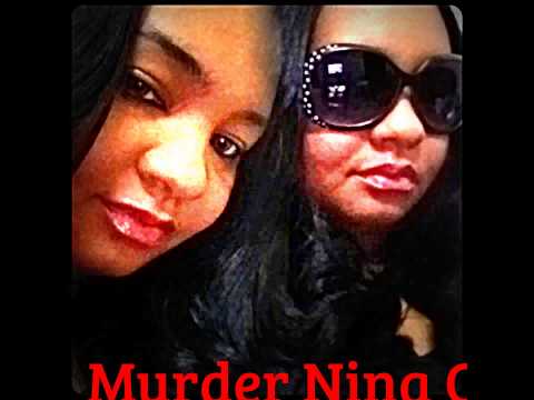 Murder Nina Capone f/Montana Blak