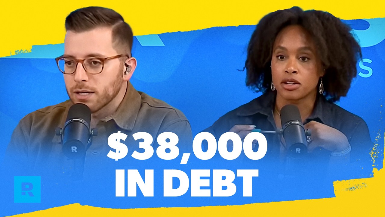 My Husband's Bad Decisions Put Us Back Into Debt