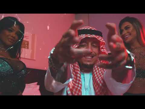 MC DINO - Sheik de Dubai (CLIPE OFICIAL) Doug Filmes DJ AL4DDIN