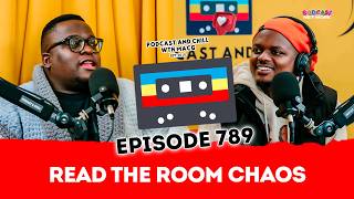 Download lagu Read The Room vs Thandeka  | Limpopo Boy & Inno Morolong Leaks | Sizwe Dhlomo vs Vusi Thembekwayo mp3
