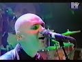 The Smashing Pumpkins - Crestfallen (live London 1998)