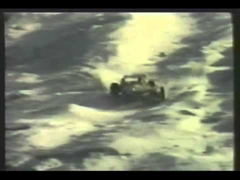 Tamiya Fast Attack Vehicle (official promo 1984)