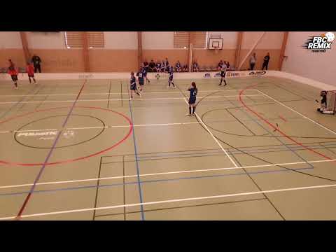 T14: FBC Remix - Nibacos sininen, Töysä 11.3.2023