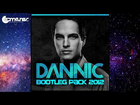 Albyn Myers vs. Avicii,  Sebastien Drums, Angger Dimas - My Feelings For Hells Bells (Dannic MashUp)