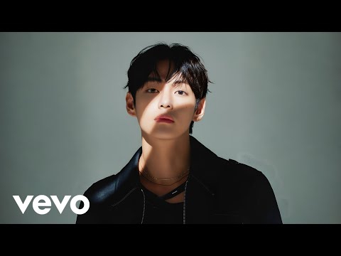 Taehyung (of BTS) - I want you now  (Music video)