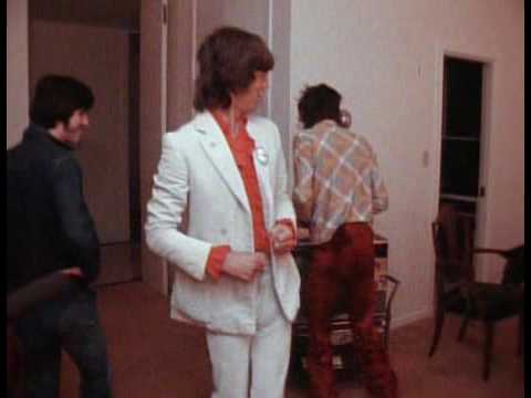 The Stones Brown Sugar Relax in the Hotel (1969) Rock & Roll's Star System