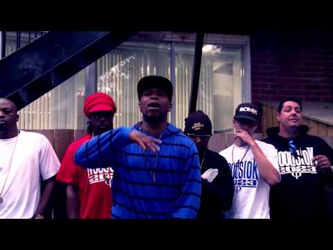 MKZ - GARDE TON C4 (( teaser )) - 2014-