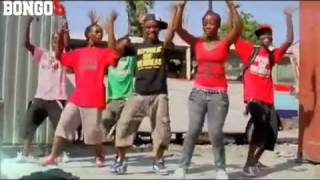 SUPER HERO -dully sykes ft diamond, Dimpoz and malikizoh (New video)