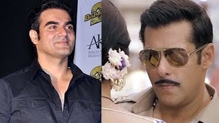 Arbaaz Khan On Dabangg Franchise
