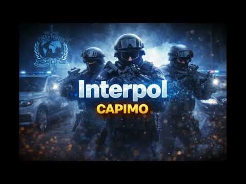 Interpol - Mad Clip X Strat X BeTaf Beats X FLY LO (Remix by Capimo)