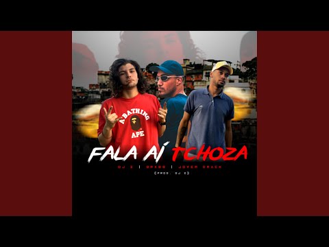 Fala Aí Tchoza