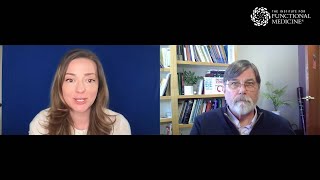 Chronic Infections as an Underlying Cause of Persistent Symptoms