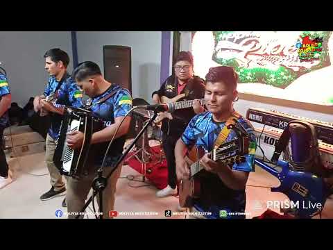 Raices de Mojocoya "Fiesta Tata Santiago" Redención Pampa 2025