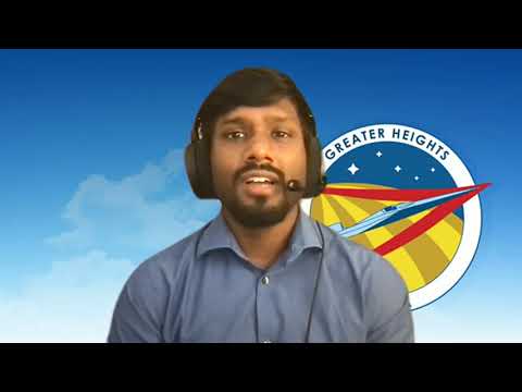 Meet a NASA Mentor: Aamod Samuel