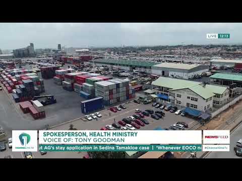 Health Ministry Addresses ARV Shortage Concerns, Says Supplies Are Being Cleared