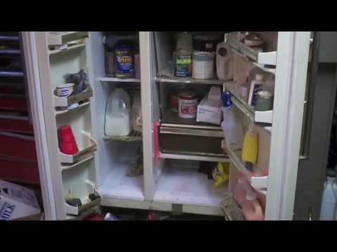 YouTube video about: How to keep paint from freezing in garage?