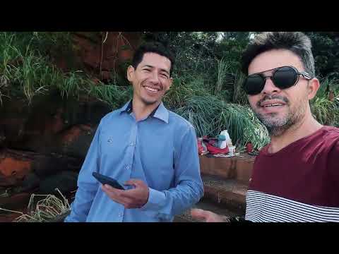 08/03 - Fonte do Cego | Rio Tocantins | Aguiarnopolis #riotocantins #tocantins 