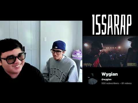 LANZETA | ISSA RAP EP 35.6 | FLIPTOP | INVICTUS VS SPADE |