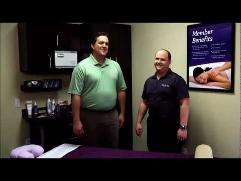 Envy Massage Nj